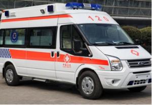 玉林救护车租赁