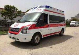 玉林救护车租赁