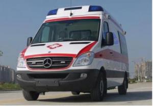玉林救护车租赁